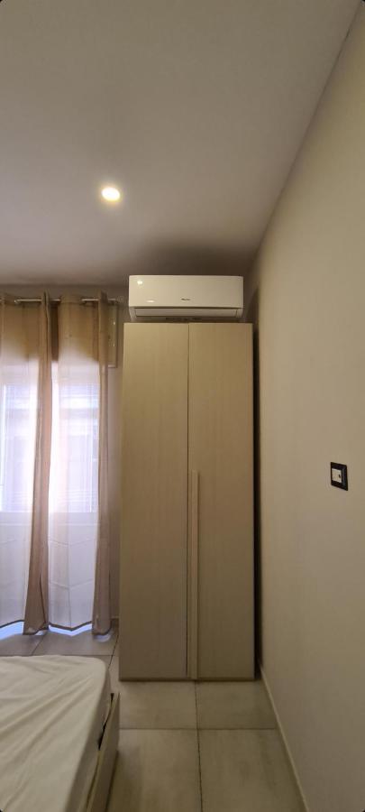 Maison d'hôtes Garibaldi Naples